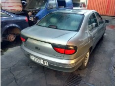 renault megane i classic (la0) del año 1998 2