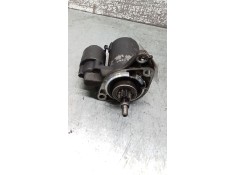 Recambio de motor arranque para seat ibiza ii (6k1) 1.8 i referencia OEM IAM 0001107020 020911023A  2
