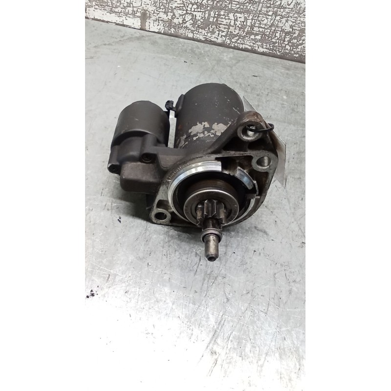 Recambio de motor arranque para seat ibiza ii (6k1) 1.8 i referencia OEM IAM 0001107020 020911023A 