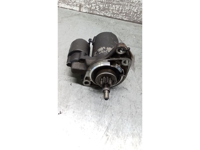 Recambio de motor arranque para seat ibiza ii (6k1) 1.8 i referencia OEM IAM 0001107020 020911023A 