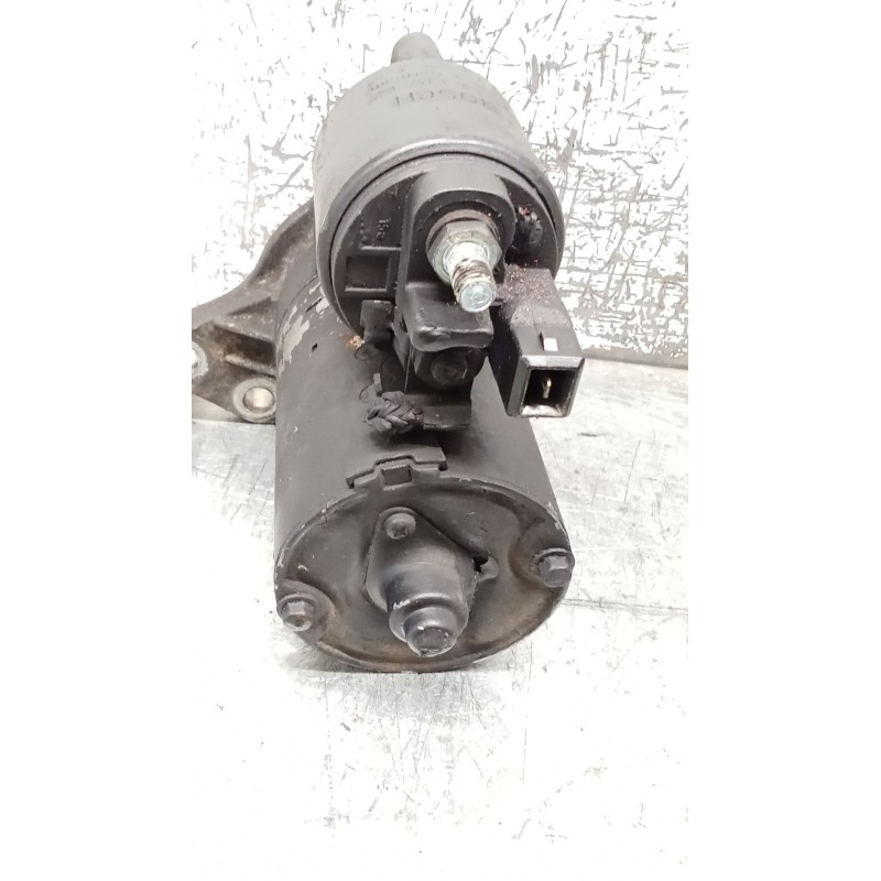Recambio de motor arranque para seat ibiza ii (6k1) 1.8 i referencia OEM IAM 0001107020 020911023A 