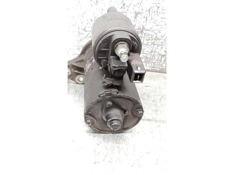 Recambio de motor arranque para seat ibiza ii (6k1) 1.8 i referencia OEM IAM 0001107020 020911023A 