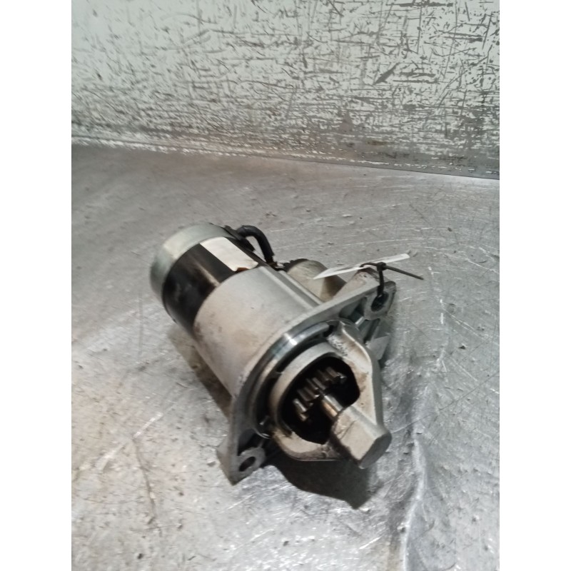 Recambio de motor arranque para opel combo furgoneta/monovolumen 1.7 di 16v referencia OEM IAM   01