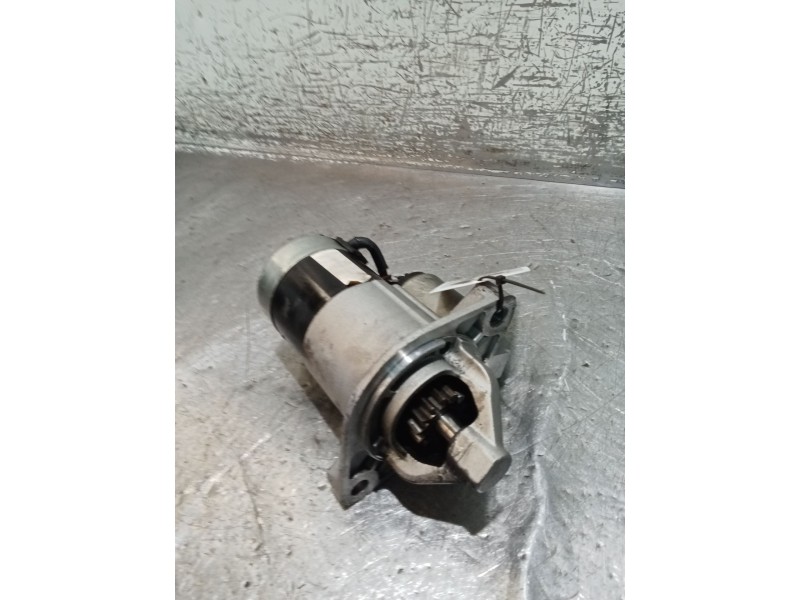 Recambio de motor arranque para opel combo furgoneta/monovolumen 1.7 di 16v referencia OEM IAM   01