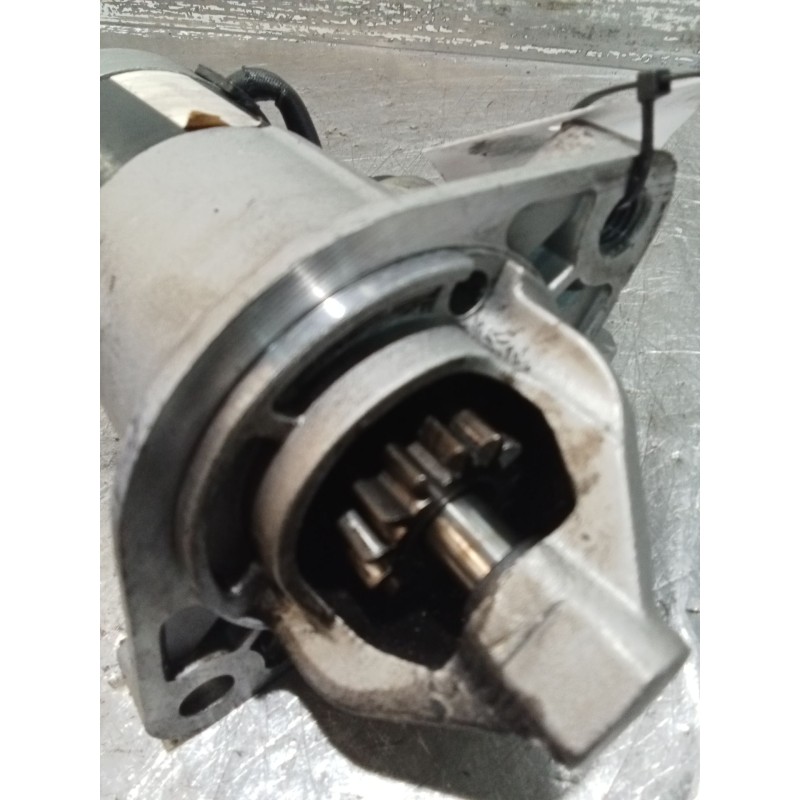 Recambio de motor arranque para opel combo furgoneta/monovolumen 1.7 di 16v referencia OEM IAM   01