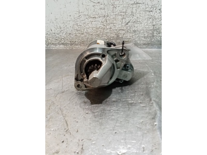 Recambio de motor arranque para opel combo furgoneta/monovolumen 1.7 di 16v referencia OEM IAM   01