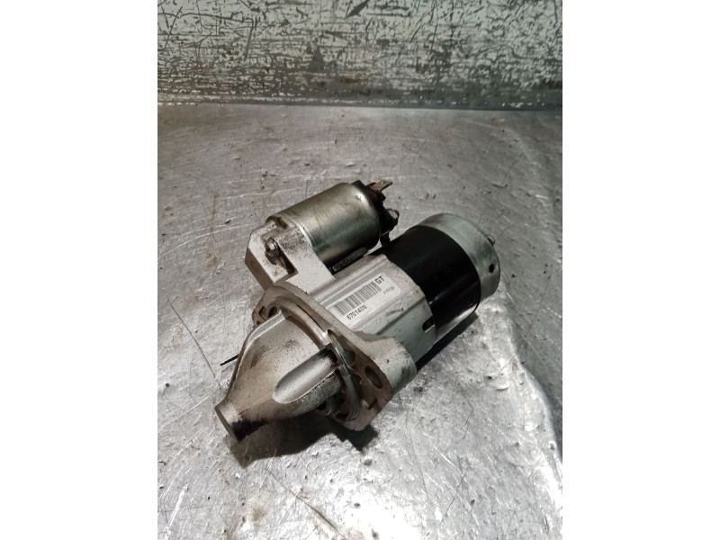 Recambio de motor arranque para opel combo furgoneta/monovolumen 1.7 di 16v referencia OEM IAM   01