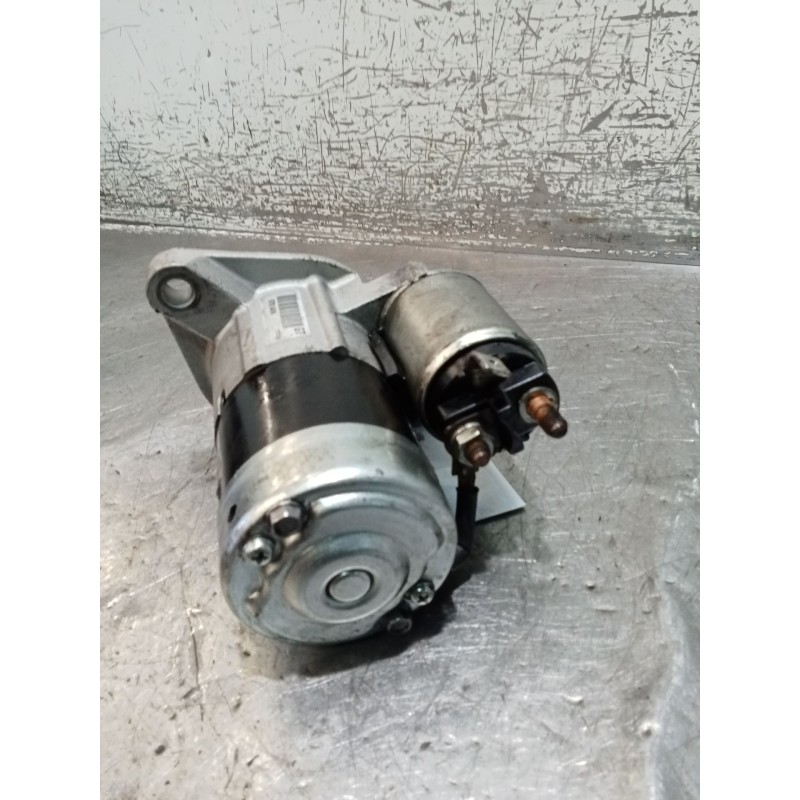 Recambio de motor arranque para opel combo furgoneta/monovolumen 1.7 di 16v referencia OEM IAM   01