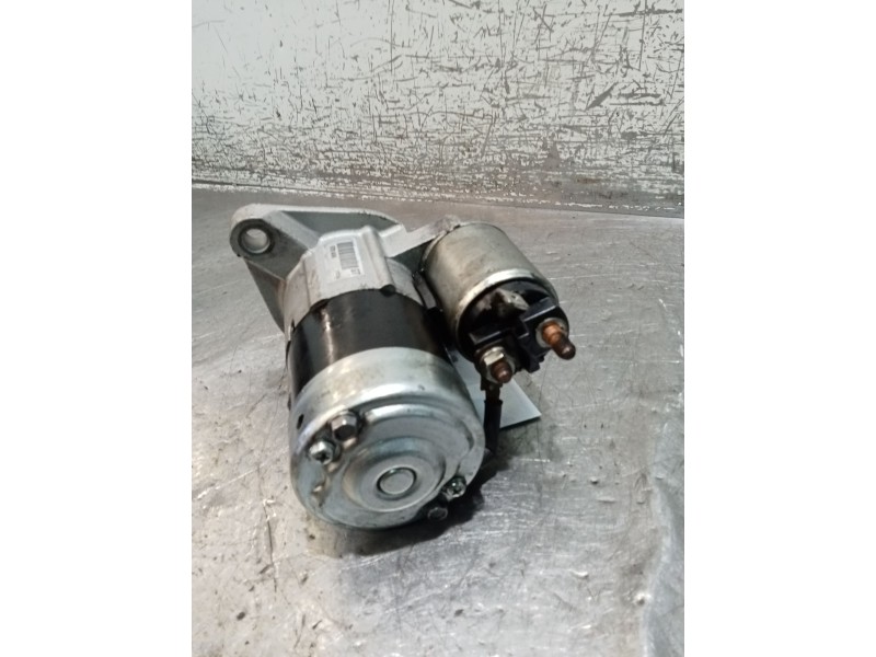 Recambio de motor arranque para opel combo furgoneta/monovolumen 1.7 di 16v referencia OEM IAM   01