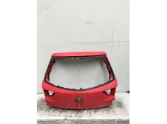 Recambio de porton trasero para seat exeo st (3r5) 2.0 tdi referencia OEM IAM  5P 2008