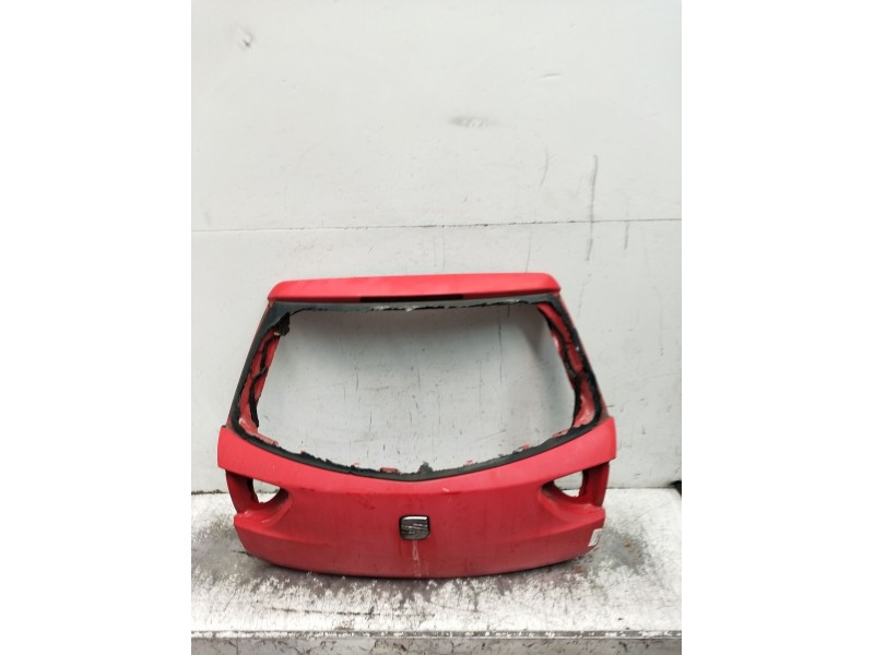Recambio de porton trasero para seat exeo st (3r5) 2.0 tdi referencia OEM IAM  5P 2008