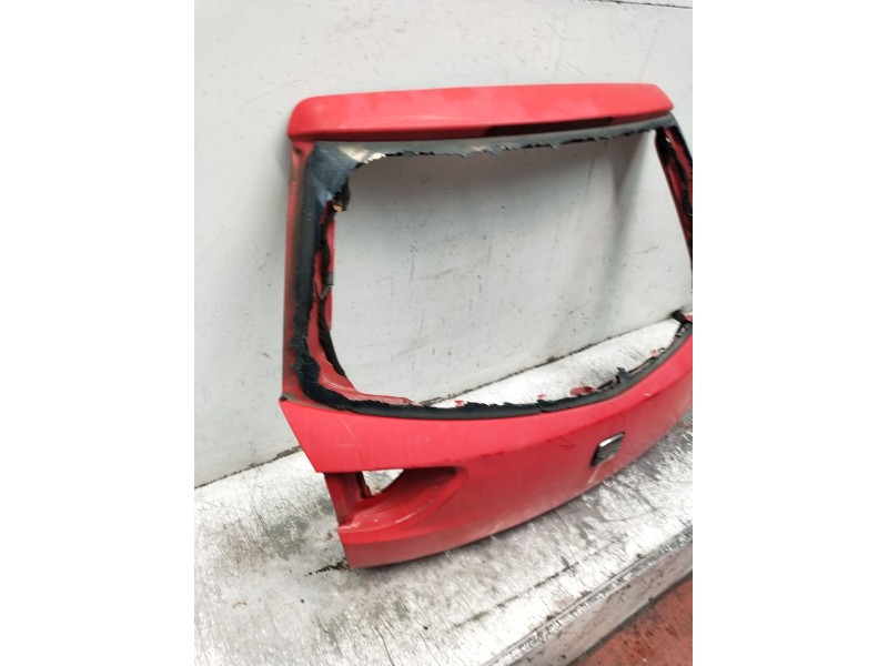 Recambio de porton trasero para seat exeo st (3r5) 2.0 tdi referencia OEM IAM  5P 2008