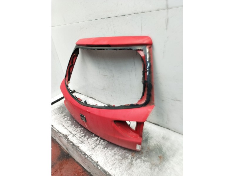 Recambio de porton trasero para seat exeo st (3r5) 2.0 tdi referencia OEM IAM  5P 2008
