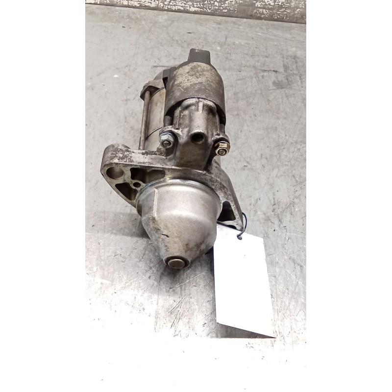 Recambio de motor arranque para toyota auris (_e15_) 2.0 d-4d (ade150_) referencia OEM IAM 281000R010 MS4280004920 