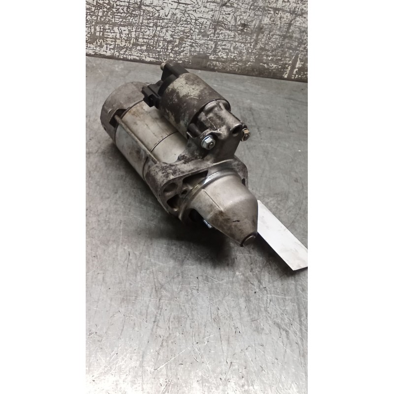 Recambio de motor arranque para toyota auris (_e15_) 2.0 d-4d (ade150_) referencia OEM IAM 281000R010 MS4280004920 