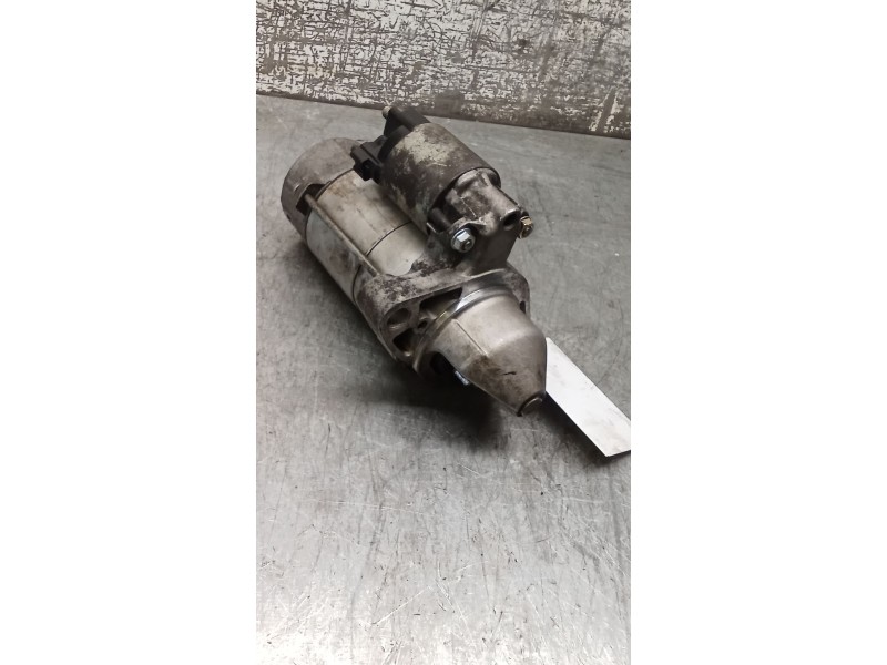 Recambio de motor arranque para toyota auris (_e15_) 2.0 d-4d (ade150_) referencia OEM IAM 281000R010 MS4280004920 