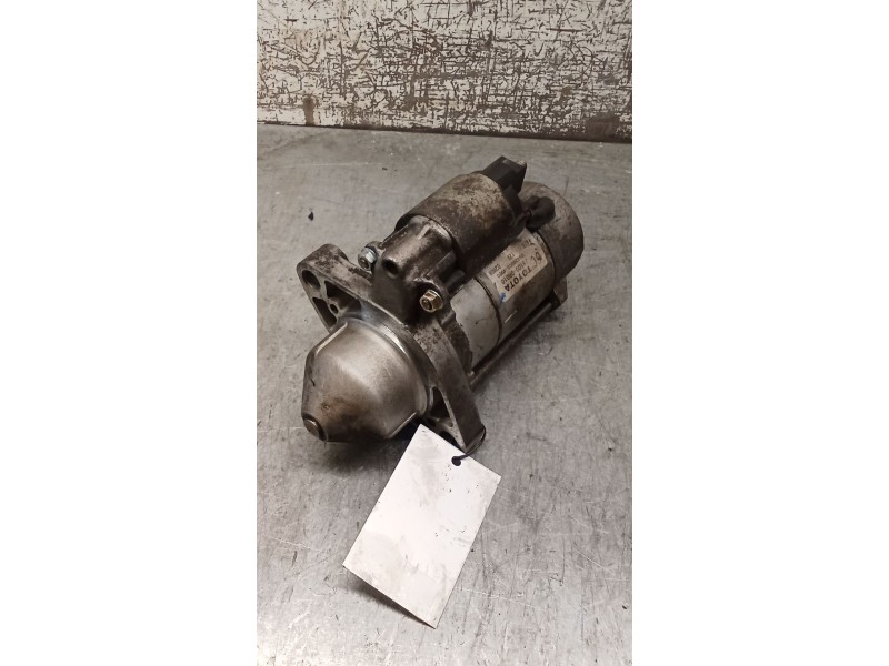 Recambio de motor arranque para toyota auris (_e15_) 2.0 d-4d (ade150_) referencia OEM IAM 281000R010 MS4280004920 
