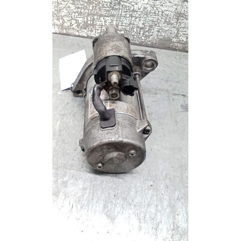 Recambio de motor arranque para toyota auris (_e15_) 2.0 d-4d (ade150_) referencia OEM IAM 281000R010 MS4280004920 
