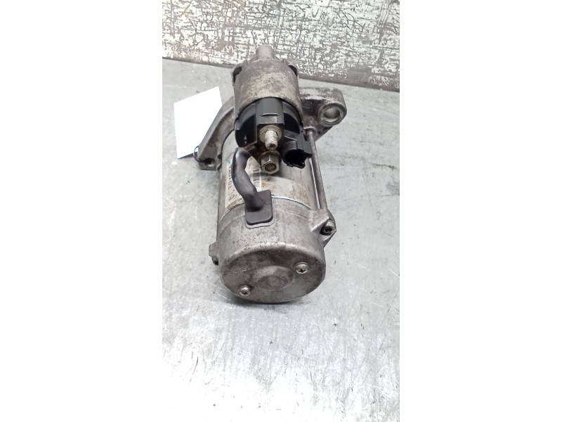 Recambio de motor arranque para toyota auris (_e15_) 2.0 d-4d (ade150_) referencia OEM IAM 281000R010 MS4280004920 