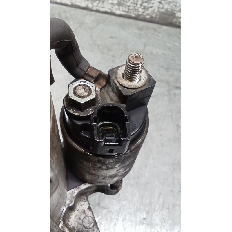 Recambio de motor arranque para toyota auris (_e15_) 2.0 d-4d (ade150_) referencia OEM IAM 281000R010 MS4280004920 