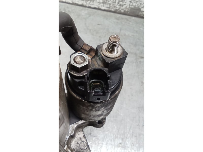 Recambio de motor arranque para toyota auris (_e15_) 2.0 d-4d (ade150_) referencia OEM IAM 281000R010 MS4280004920 