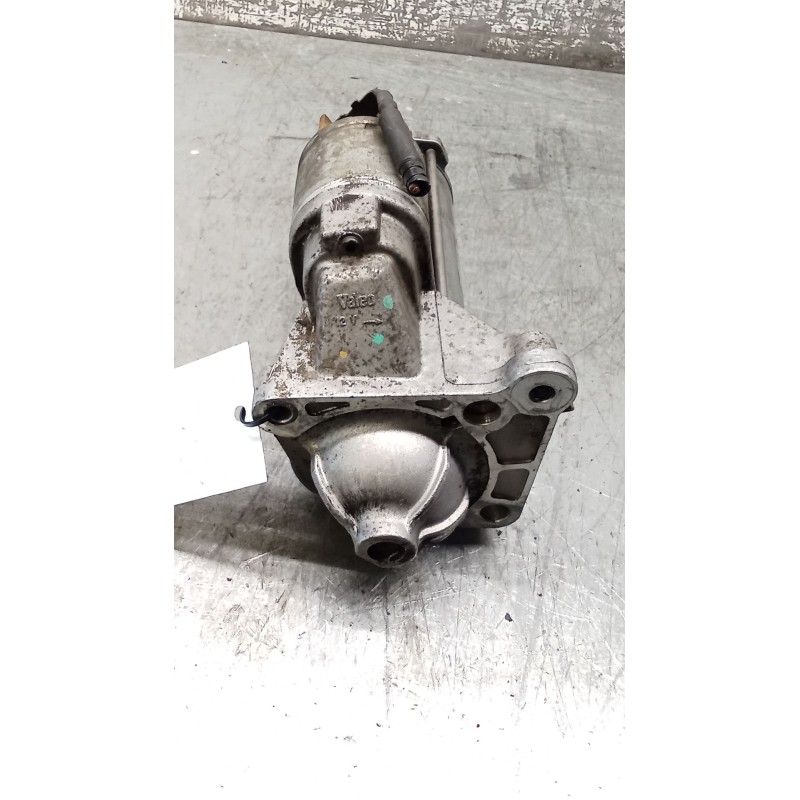 Recambio de motor arranque para renault megane ii station wagon (km0/1_) 1.9 dci referencia OEM IAM 8200583014  