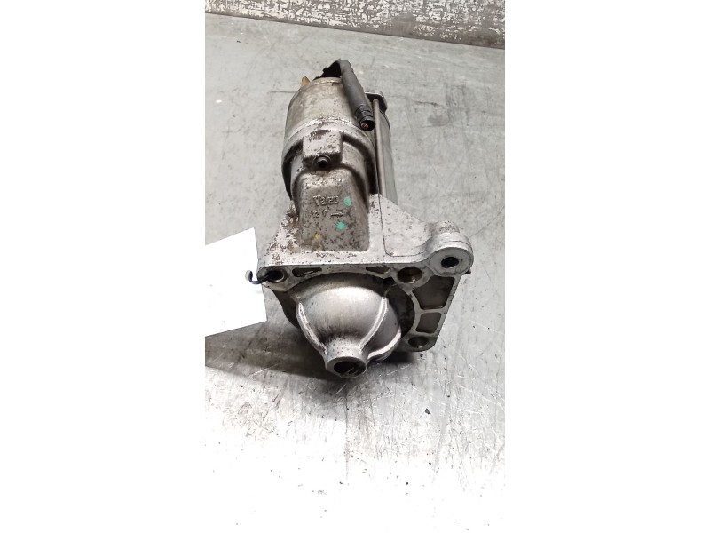 Recambio de motor arranque para renault megane ii station wagon (km0/1_) 1.9 dci referencia OEM IAM 8200583014  