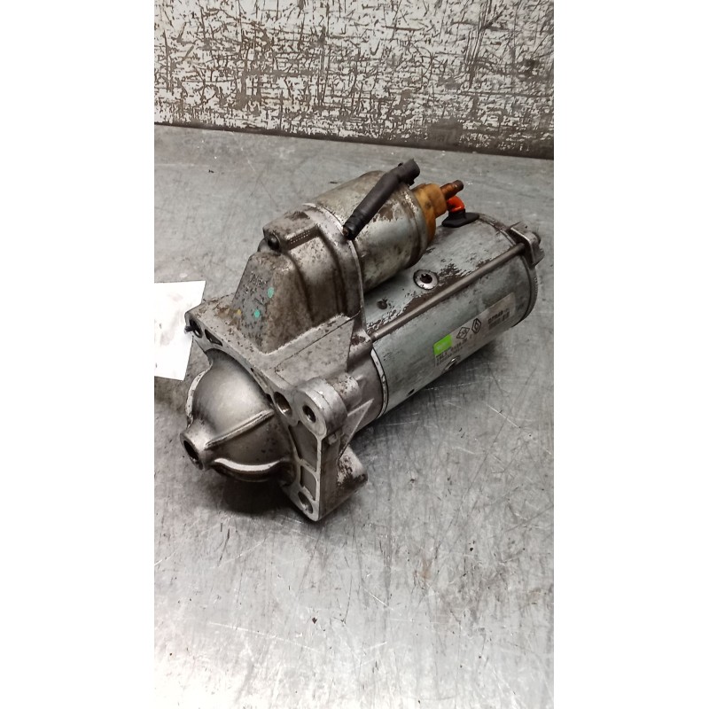 Recambio de motor arranque para renault megane ii station wagon (km0/1_) 1.9 dci referencia OEM IAM 8200583014  