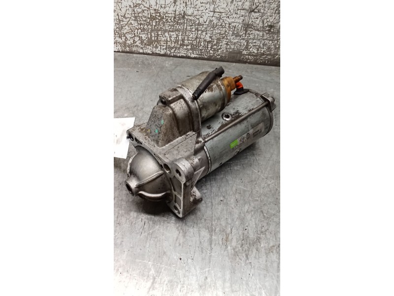 Recambio de motor arranque para renault megane ii station wagon (km0/1_) 1.9 dci referencia OEM IAM 8200583014  