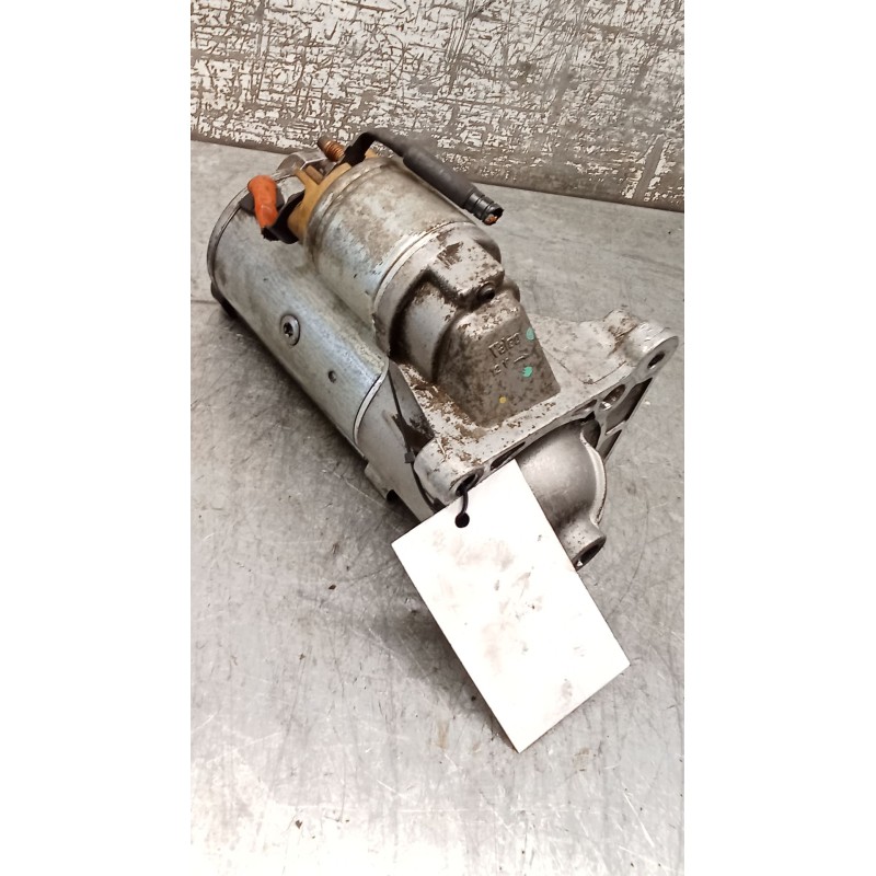 Recambio de motor arranque para renault megane ii station wagon (km0/1_) 1.9 dci referencia OEM IAM 8200583014  