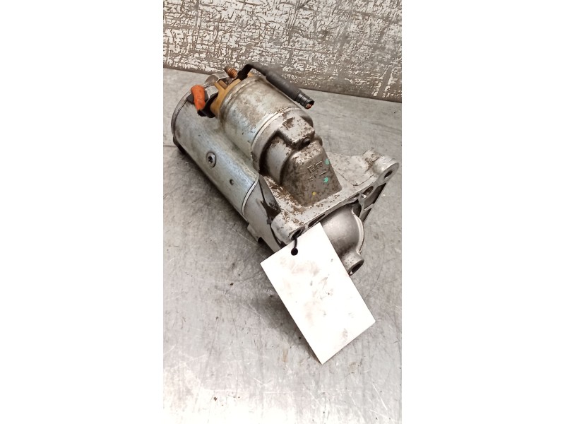 Recambio de motor arranque para renault megane ii station wagon (km0/1_) 1.9 dci referencia OEM IAM 8200583014  