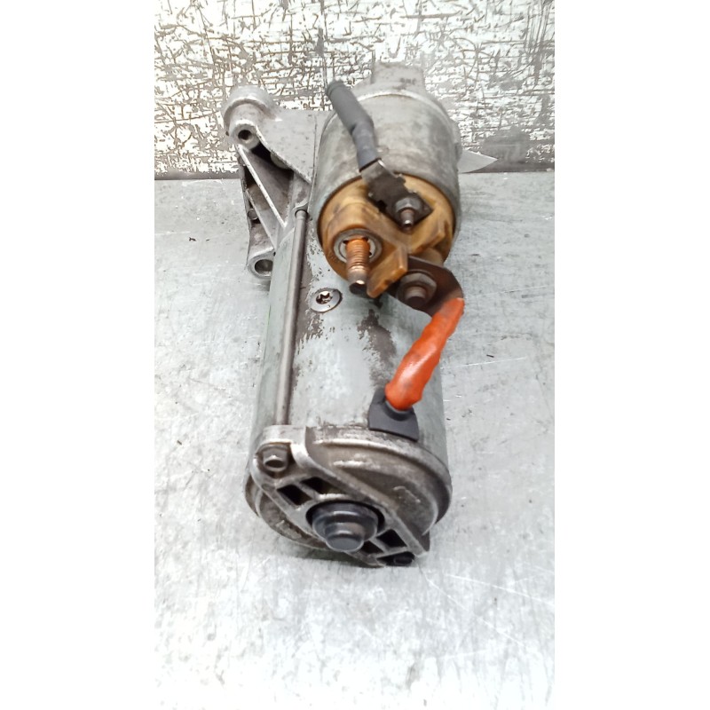 Recambio de motor arranque para renault megane ii station wagon (km0/1_) 1.9 dci referencia OEM IAM 8200583014  