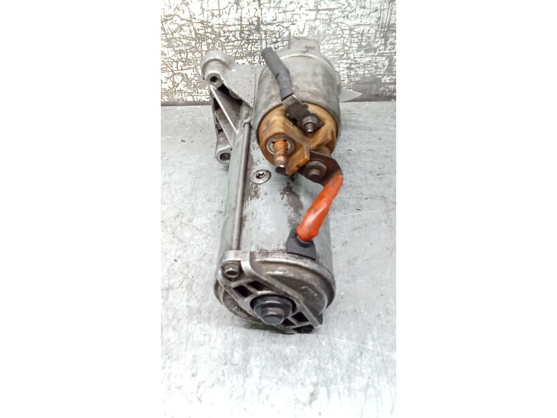 Recambio de motor arranque para renault megane ii station wagon (km0/1_) 1.9 dci referencia OEM IAM 8200583014  