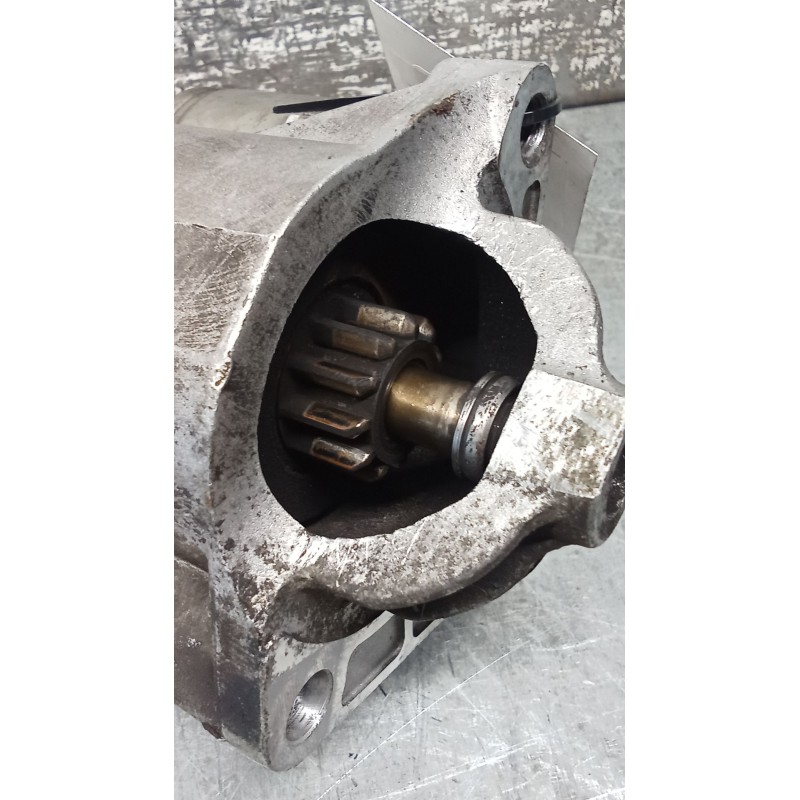 Recambio de motor arranque para renault megane ii station wagon (km0/1_) 1.9 dci referencia OEM IAM 8200583014  
