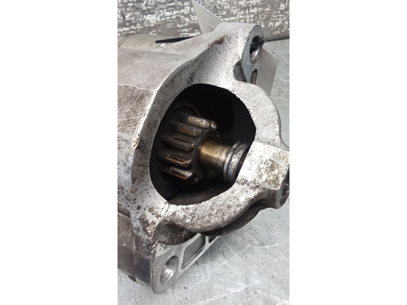 Recambio de motor arranque para renault megane ii station wagon (km0/1_) 1.9 dci referencia OEM IAM 8200583014  