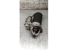 Recambio de motor arranque para ssangyong kyron 2.0 xdi referencia OEM IAM 0986014660  05 2