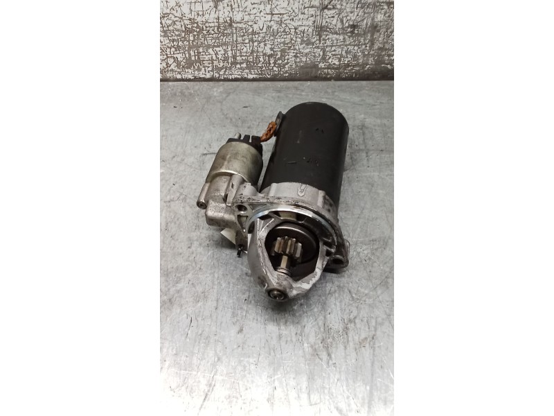 Recambio de motor arranque para ssangyong kyron 2.0 xdi referencia OEM IAM 0986014660  05
