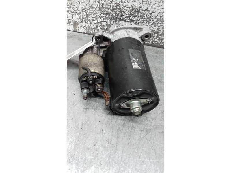 Recambio de motor arranque para ssangyong kyron 2.0 xdi referencia OEM IAM 0986014660  05