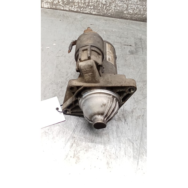 Recambio de motor arranque para renault master iii furgoneta (fv) 2.3 dci 125 fwd (fv0c, fv0d, fv0g, fv0h, fv0j, fv0k) referenci