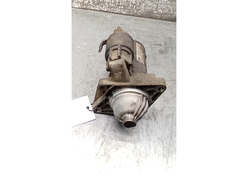 Recambio de motor arranque para renault master iii furgoneta (fv) 2.3 dci 125 fwd (fv0c, fv0d, fv0g, fv0h, fv0j, fv0k) referenci