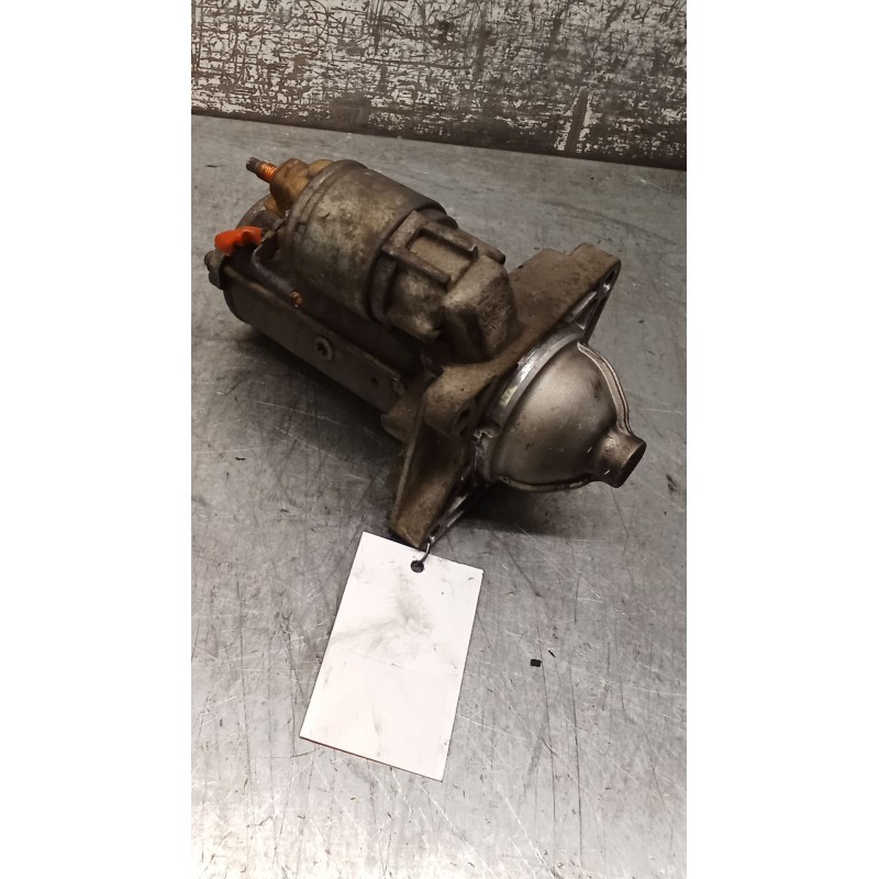 Recambio de motor arranque para renault master iii furgoneta (fv) 2.3 dci 125 fwd (fv0c, fv0d, fv0g, fv0h, fv0j, fv0k) referenci