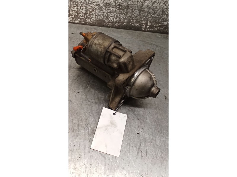 Recambio de motor arranque para renault master iii furgoneta (fv) 2.3 dci 125 fwd (fv0c, fv0d, fv0g, fv0h, fv0j, fv0k) referenci
