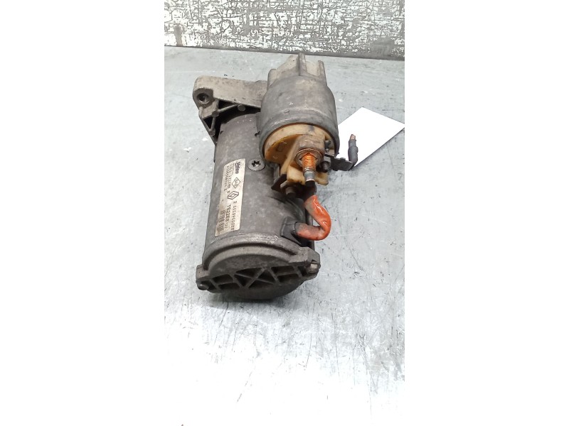 Recambio de motor arranque para renault master iii furgoneta (fv) 2.3 dci 125 fwd (fv0c, fv0d, fv0g, fv0h, fv0j, fv0k) referenci