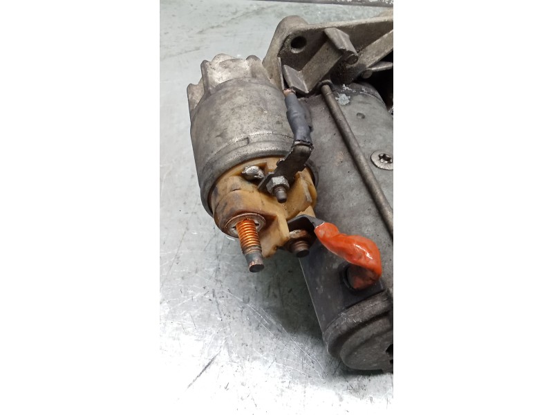 Recambio de motor arranque para renault master iii furgoneta (fv) 2.3 dci 125 fwd (fv0c, fv0d, fv0g, fv0h, fv0j, fv0k) referenci
