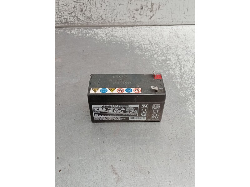 Recambio de bateria para mercedes-benz clase r (w251, v251) r 320 cdi 4-matic (251.022, 251.122) referencia OEM IAM A0517 150513