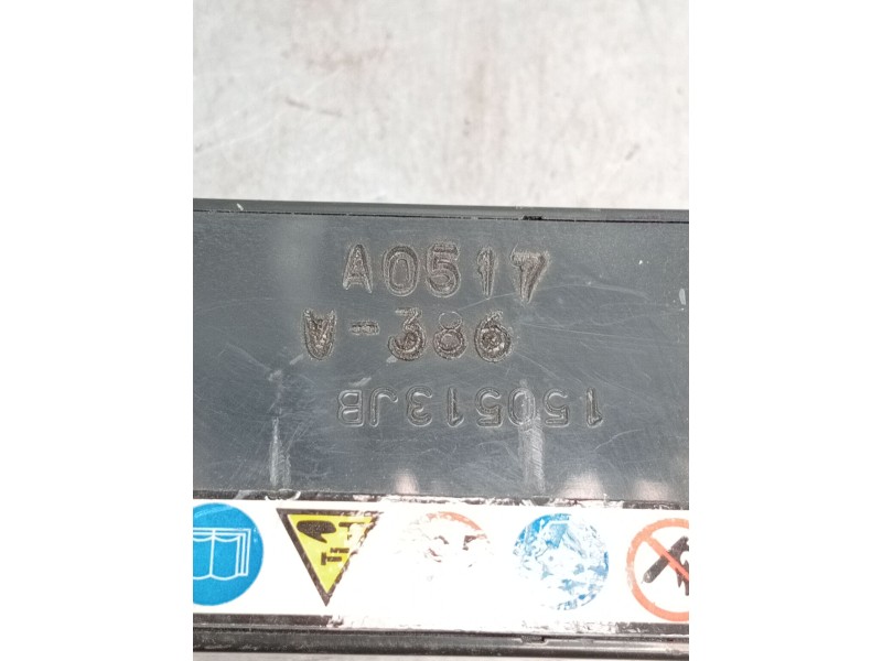 Recambio de bateria para mercedes-benz clase r (w251, v251) r 320 cdi 4-matic (251.022, 251.122) referencia OEM IAM A0517 150513