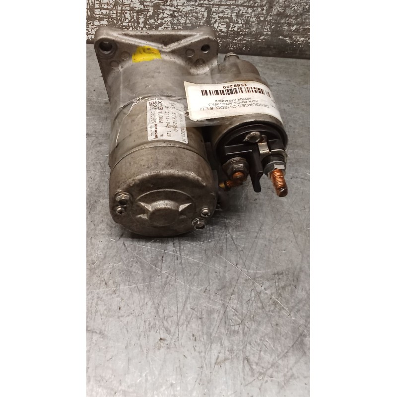 Recambio de motor arranque para alfa romeo mito (955_) 1.4 (955axb1b) referencia OEM IAM 51832950 S114943 08