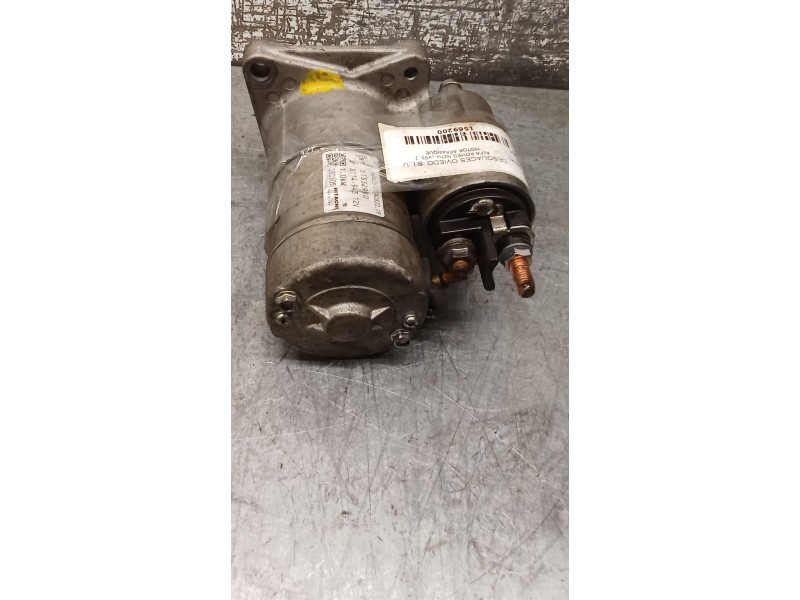 Recambio de motor arranque para alfa romeo mito (955_) 1.4 (955axb1b) referencia OEM IAM 51832950 S114943 08