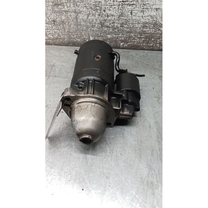 Recambio de motor arranque para mercedes-benz 124 sedán (w124) 300 d (124.130) referencia OEM IAM  0001218108 89