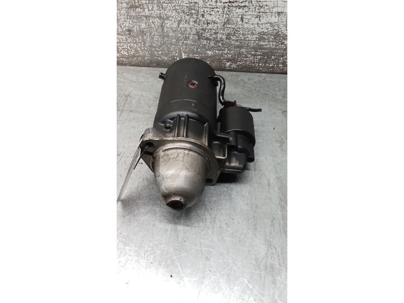 Recambio de motor arranque para mercedes-benz 124 sedán (w124) 300 d (124.130) referencia OEM IAM  0001218108 89